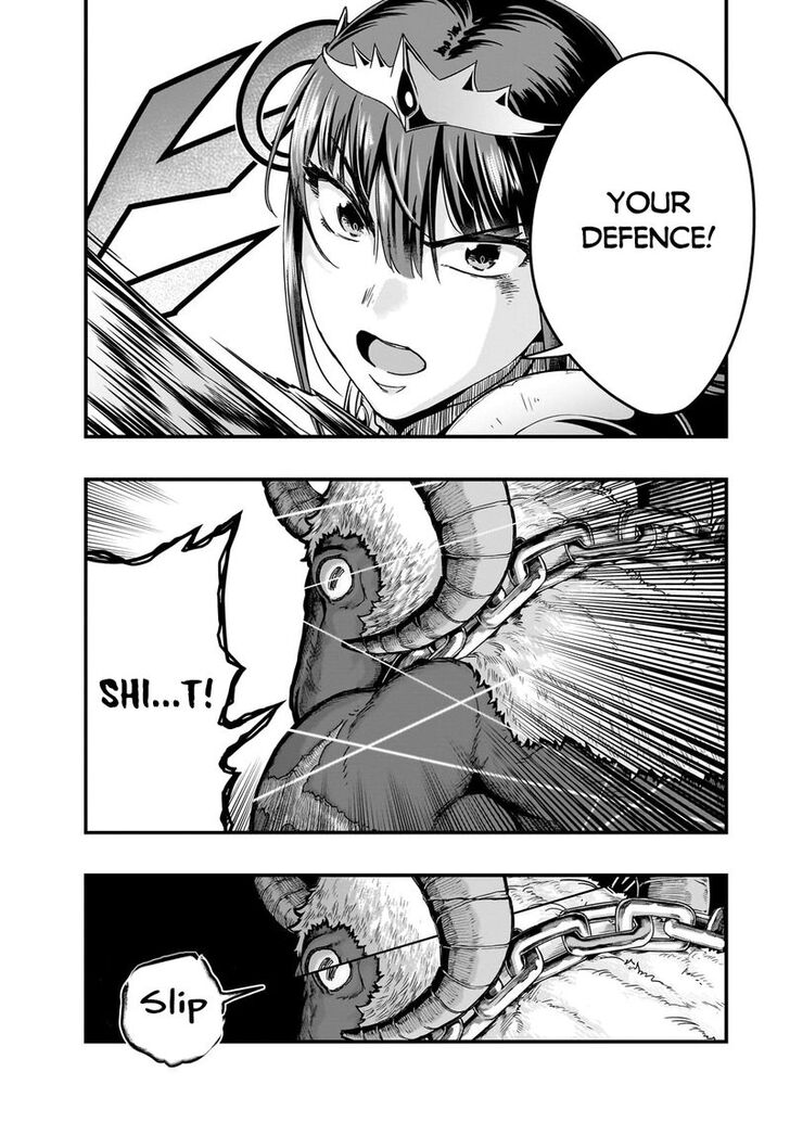 Failure Frame, Chapter 55.2 image 11